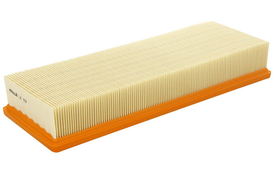 Air Filter LX 997 Mahle, Image 2