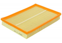 Air Filter LX 999 Mahle
