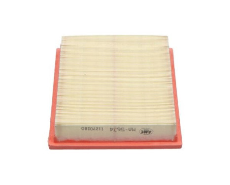 Air Filter MA-5634 AMC Filter, Image 2