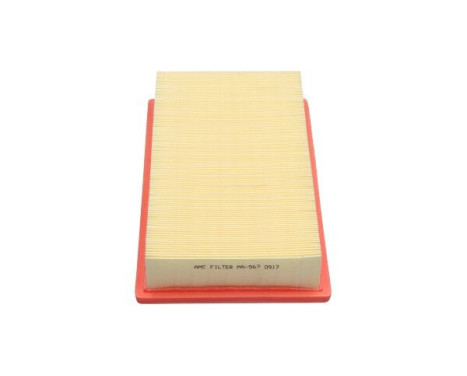 Air Filter MA-567 AMC Filter, Image 2