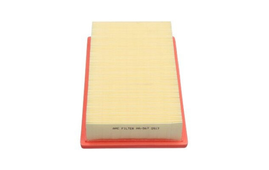Air Filter MA-567 AMC Filter, Image 2