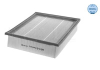 Air Filter MEYLE-ORIGINAL Quality 012 090 0001
