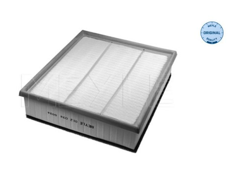 Air Filter MEYLE-ORIGINAL Quality 012 094 0034, Image 2