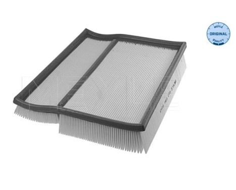 Air Filter MEYLE-ORIGINAL Quality 012 094 0045