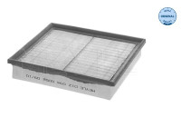 Air Filter MEYLE-ORIGINAL Quality 012 094 0052