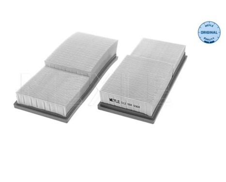 Air Filter MEYLE-ORIGINAL Quality 012 094 0064/S, Image 2