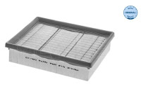Air Filter MEYLE-ORIGINAL Quality 012 094 0074