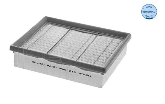 Air Filter MEYLE-ORIGINAL Quality 012 094 0074