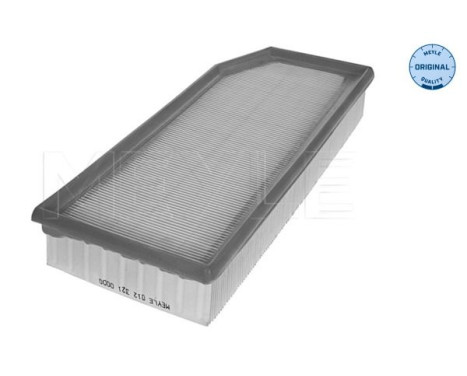 Air Filter MEYLE-ORIGINAL Quality 012 321 0000