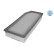 Air Filter MEYLE-ORIGINAL Quality 012 321 0000
