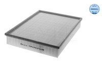 Air Filter MEYLE-ORIGINAL Quality 012 321 0010