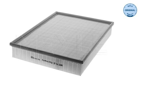 Air Filter MEYLE-ORIGINAL Quality 012 321 0010