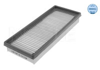 Air Filter MEYLE-ORIGINAL Quality 012 321 0012