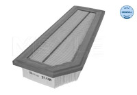 Air Filter MEYLE-ORIGINAL Quality 012 321 0015