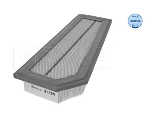 Air Filter MEYLE-ORIGINAL Quality 012 321 0015