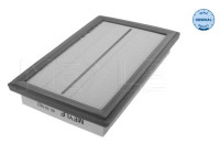 Air Filter MEYLE-ORIGINAL Quality 012 321 0023
