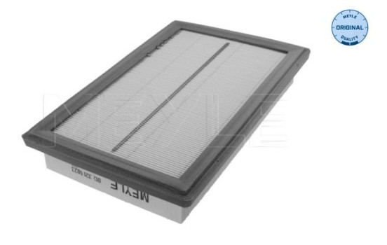 Air Filter MEYLE-ORIGINAL Quality 012 321 0023