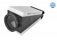 Air Filter MEYLE-ORIGINAL Quality 012 321 0025