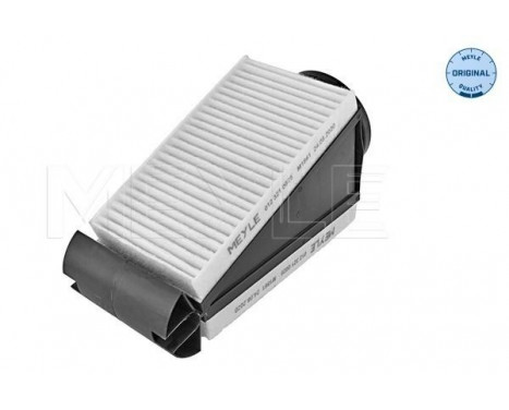 Air Filter MEYLE-ORIGINAL Quality 012 321 0025, Image 2