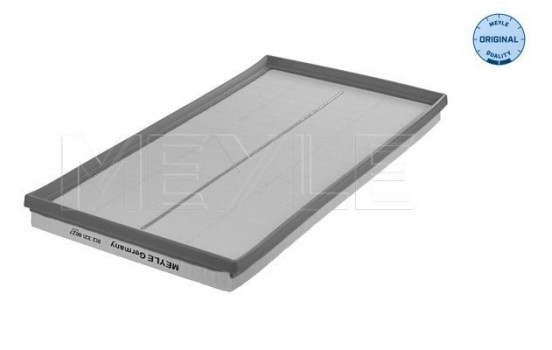 Air Filter MEYLE-ORIGINAL Quality 012 321 0027