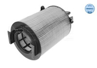 Air Filter MEYLE-ORIGINAL Quality 100 321 0008