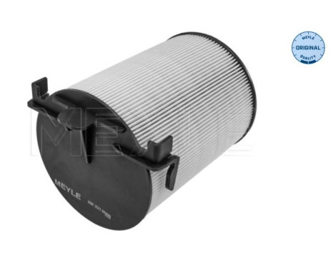 Air Filter MEYLE-ORIGINAL Quality 100 321 0008, Image 2
