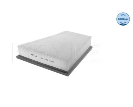 Air Filter MEYLE-ORIGINAL Quality 100 321 0009