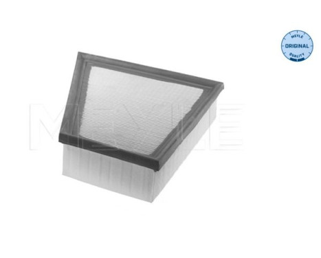 Air Filter MEYLE-ORIGINAL Quality 100 321 0009, Image 2