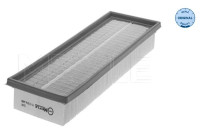 Air Filter MEYLE-ORIGINAL Quality 11-12 014 4486