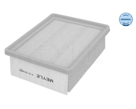 Air Filter MEYLE-ORIGINAL Quality 11-12 321 0001