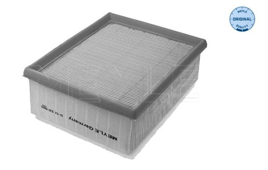 Air Filter MEYLE-ORIGINAL Quality 11-12 321 0011