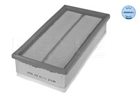 Air Filter MEYLE-ORIGINAL Quality 11-12 321 0022