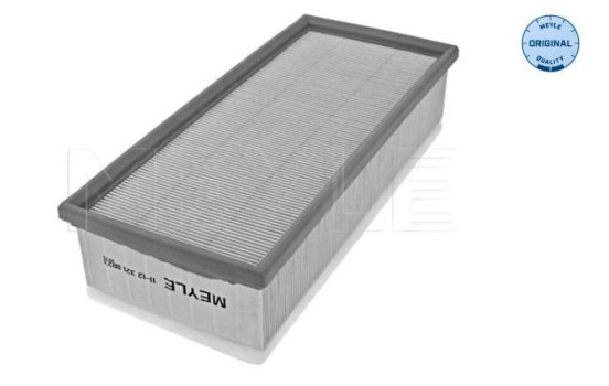 Air Filter MEYLE-ORIGINAL Quality 11-12 321 0023