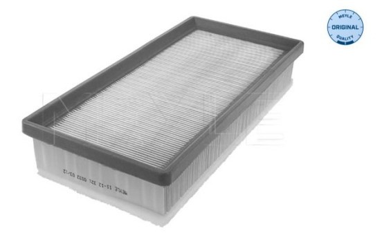 Air Filter MEYLE-ORIGINAL Quality 11-12 321 0032