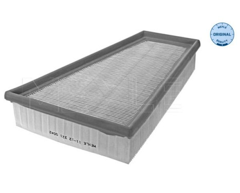 Air Filter MEYLE-ORIGINAL Quality 11-12 321 0042, Image 2