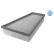 Air Filter MEYLE-ORIGINAL Quality 11-12 321 0042, Thumbnail 2