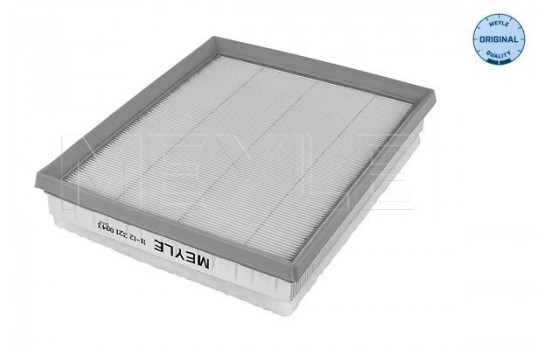 Air Filter MEYLE-ORIGINAL Quality 11-12 321 0043