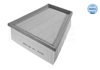 Air Filter MEYLE-ORIGINAL Quality 112 129 0000
