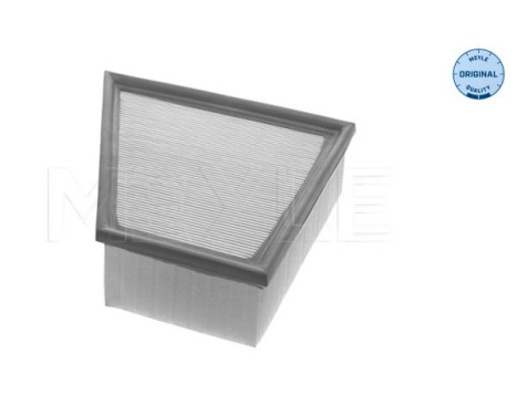 Air Filter MEYLE-ORIGINAL Quality 112 129 0000, Image 2