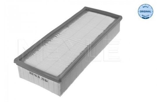 Air Filter MEYLE-ORIGINAL Quality 112 129 0006