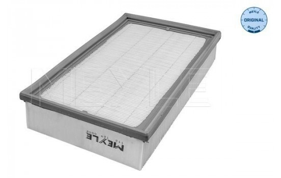 Air Filter MEYLE-ORIGINAL Quality 112 129 0008