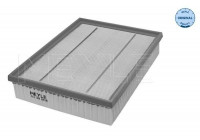 Air Filter MEYLE-ORIGINAL Quality 112 129 0016