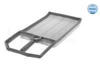 Air Filter MEYLE-ORIGINAL Quality 112 129 0019