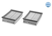 Air Filter MEYLE-ORIGINAL Quality 112 129 0020