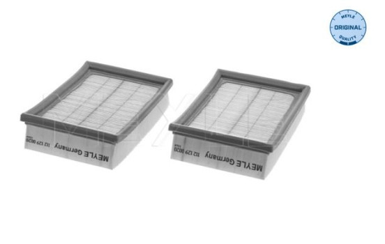 Air Filter MEYLE-ORIGINAL Quality 112 129 0020