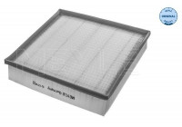 Air Filter MEYLE-ORIGINAL Quality 112 129 0023
