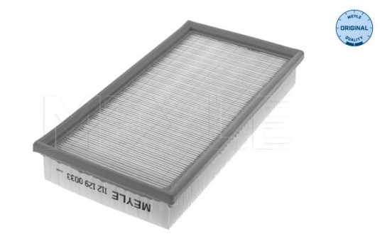 Air Filter MEYLE-ORIGINAL Quality 112 129 0033