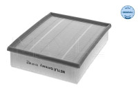 Air Filter MEYLE-ORIGINAL Quality 112 129 0039