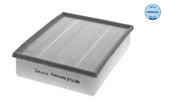 Air Filter MEYLE-ORIGINAL Quality 112 129 0039