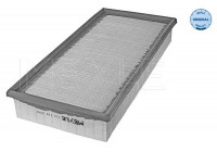 Air Filter MEYLE-ORIGINAL Quality 112 129 0043